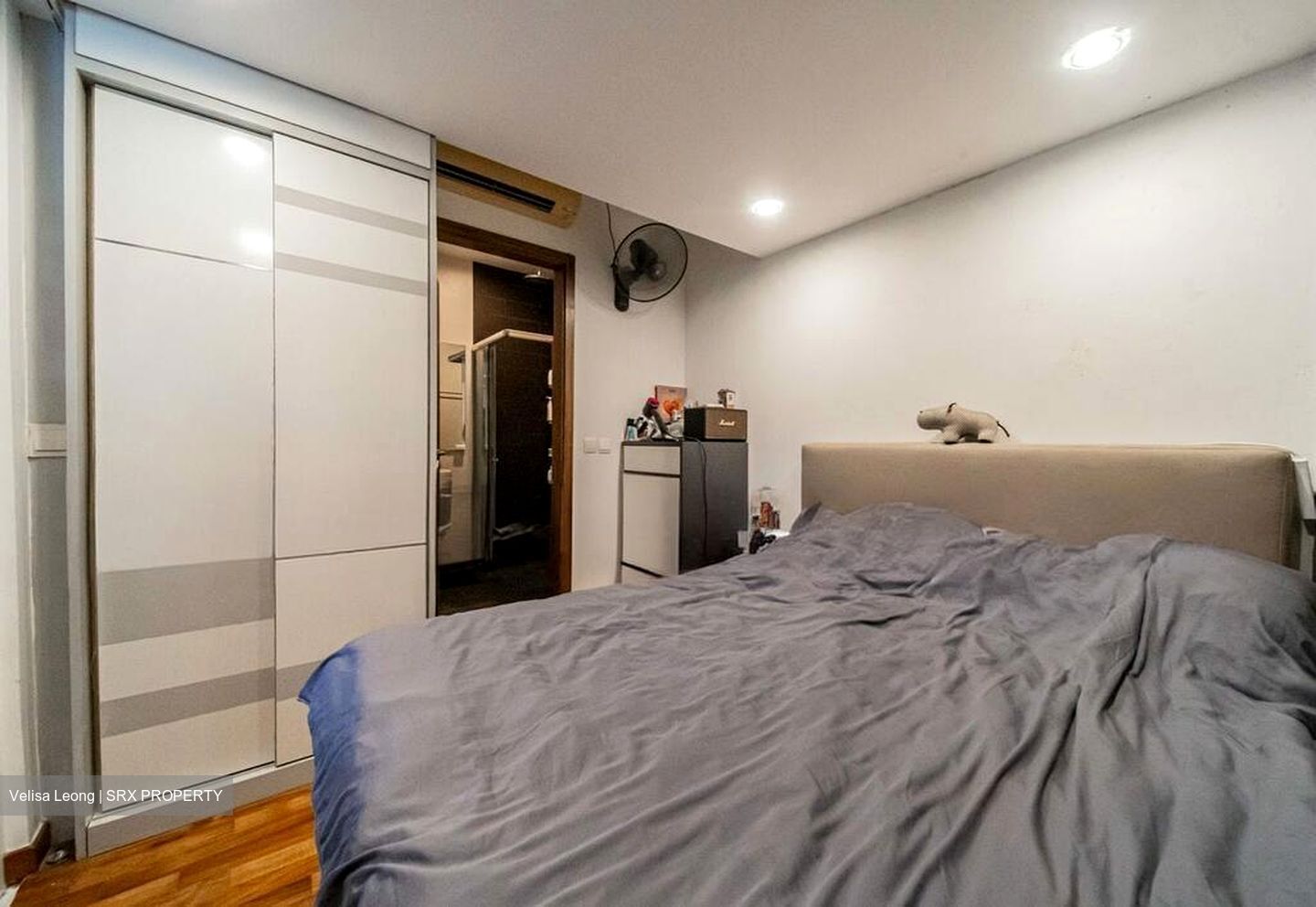 Parc Rosewood (D25), Condominium #504566651